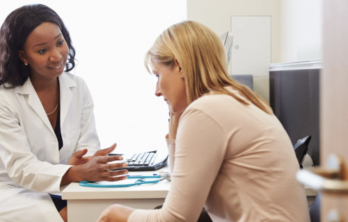 Expert Menopause Appointment in Ashburn Virginia